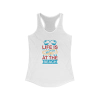 Sleeveless Workout Tank Top, Fitness Tank for Women, Gym Racerback Tank, Yoga Tank, Athletic Tank