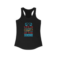 Sleeveless Workout Tank Top, Fitness Tank for Women, Gym Racerback Tank, Yoga Tank, Athletic Tank