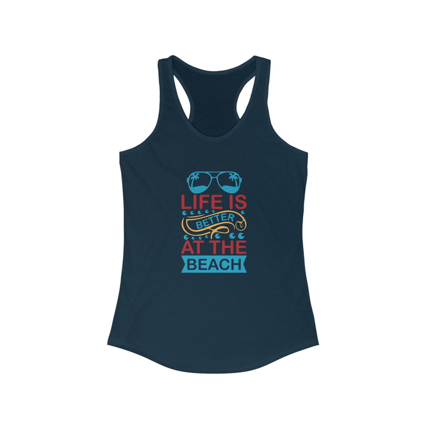 Sleeveless Workout Tank Top, Fitness Tank for Women, Gym Racerback Tank, Yoga Tank, Athletic Tank
