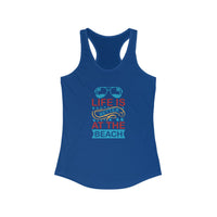 Sleeveless Workout Tank Top, Fitness Tank for Women, Gym Racerback Tank, Yoga Tank, Athletic Tank