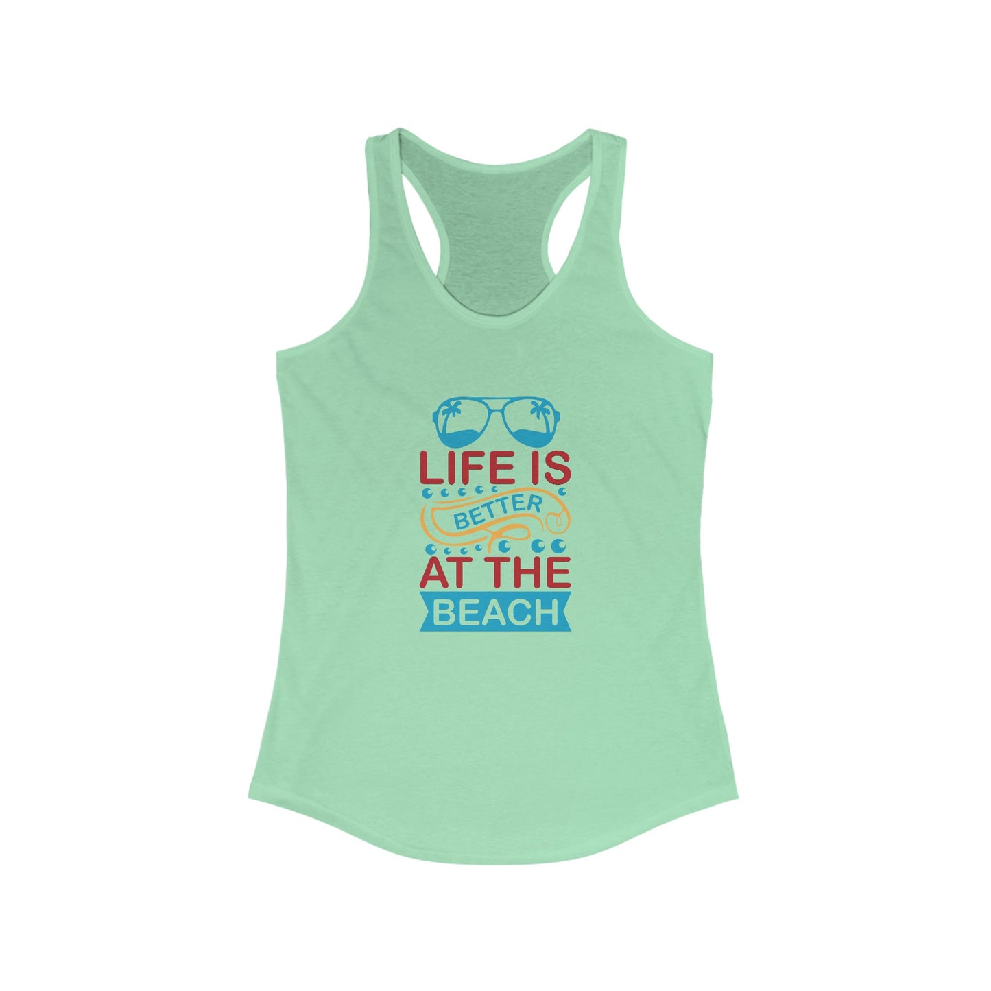Sleeveless Workout Tank Top, Fitness Tank for Women, Gym Racerback Tank, Yoga Tank, Athletic Tank