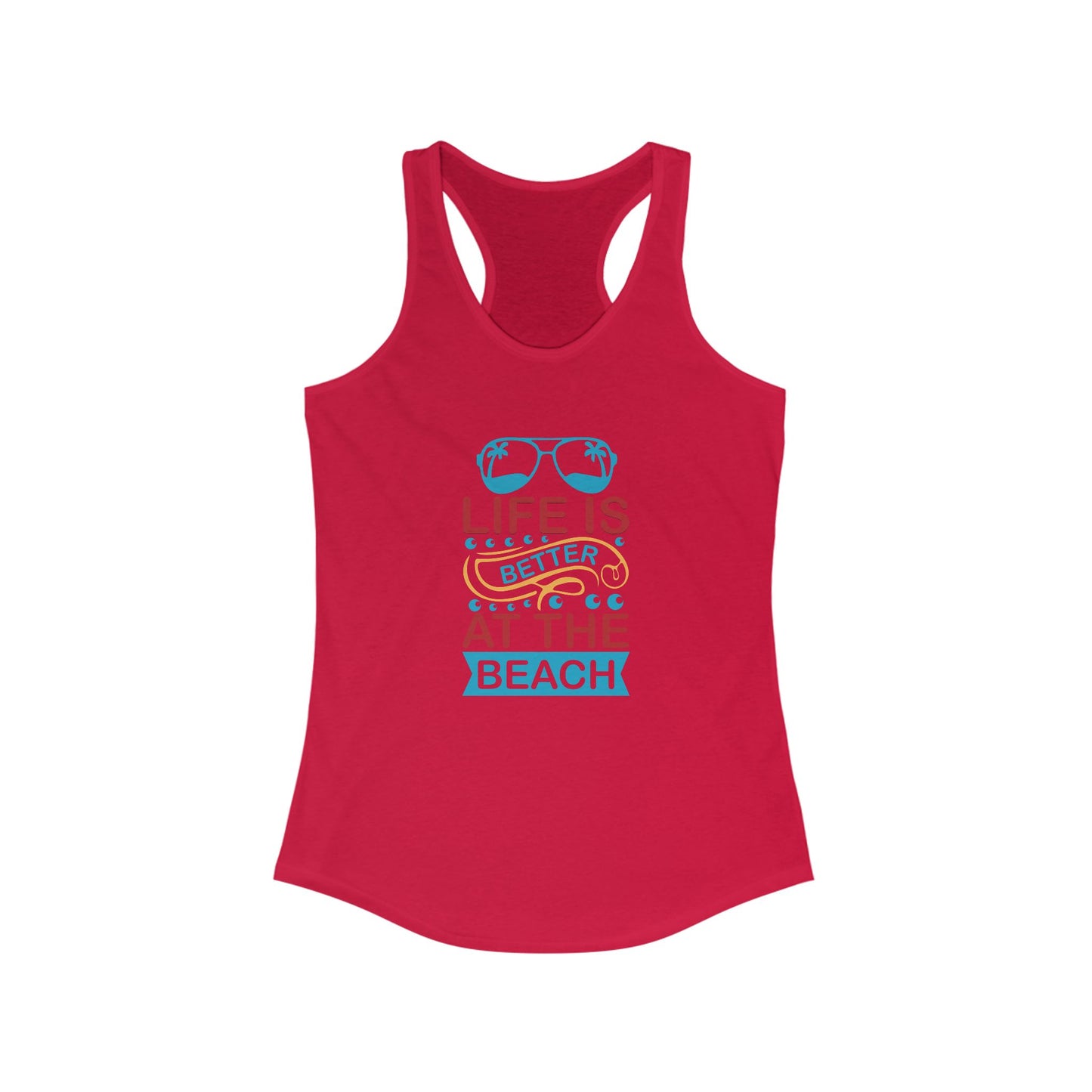 Sleeveless Workout Tank Top, Fitness Tank for Women, Gym Racerback Tank, Yoga Tank, Athletic Tank