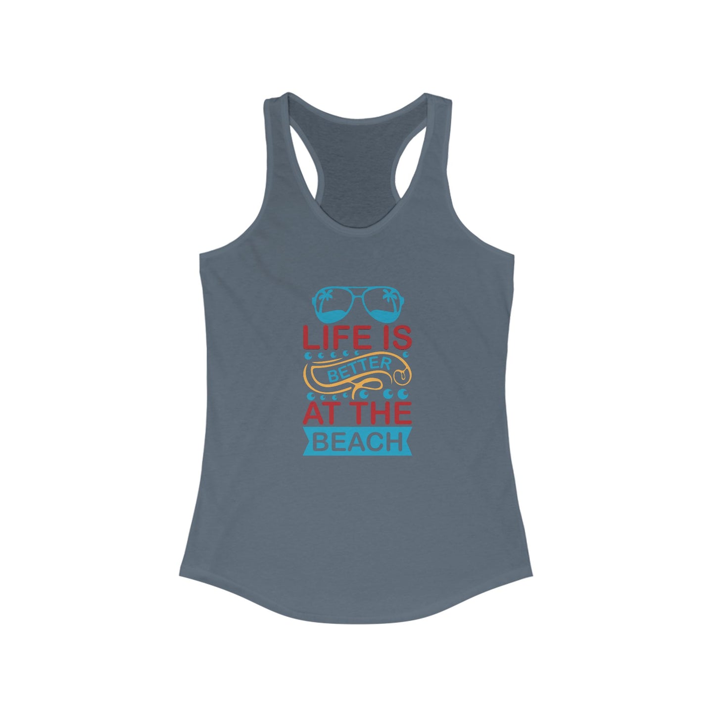 Sleeveless Workout Tank Top, Fitness Tank for Women, Gym Racerback Tank, Yoga Tank, Athletic Tank