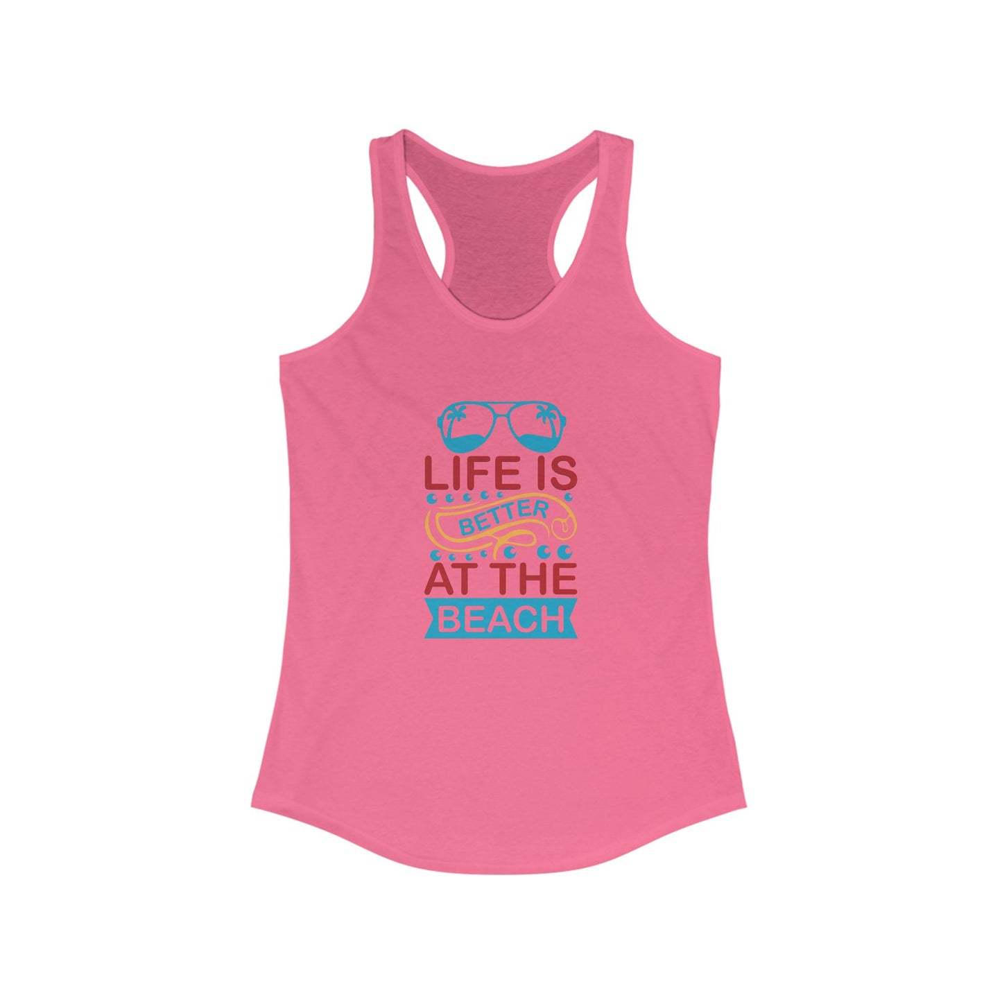 Sleeveless Workout Tank Top, Fitness Tank for Women, Gym Racerback Tank, Yoga Tank, Athletic Tank