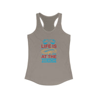 Sleeveless Workout Tank Top, Fitness Tank for Women, Gym Racerback Tank, Yoga Tank, Athletic Tank