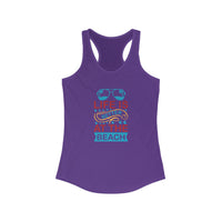 Sleeveless Workout Tank Top, Fitness Tank for Women, Gym Racerback Tank, Yoga Tank, Athletic Tank