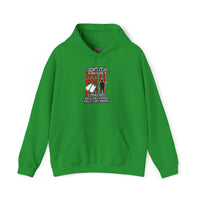 Military Supporter Hoodie, Patriotic Sweatshirt, Independence Day Gift, Veteran Clothing, USA Flag Apparel