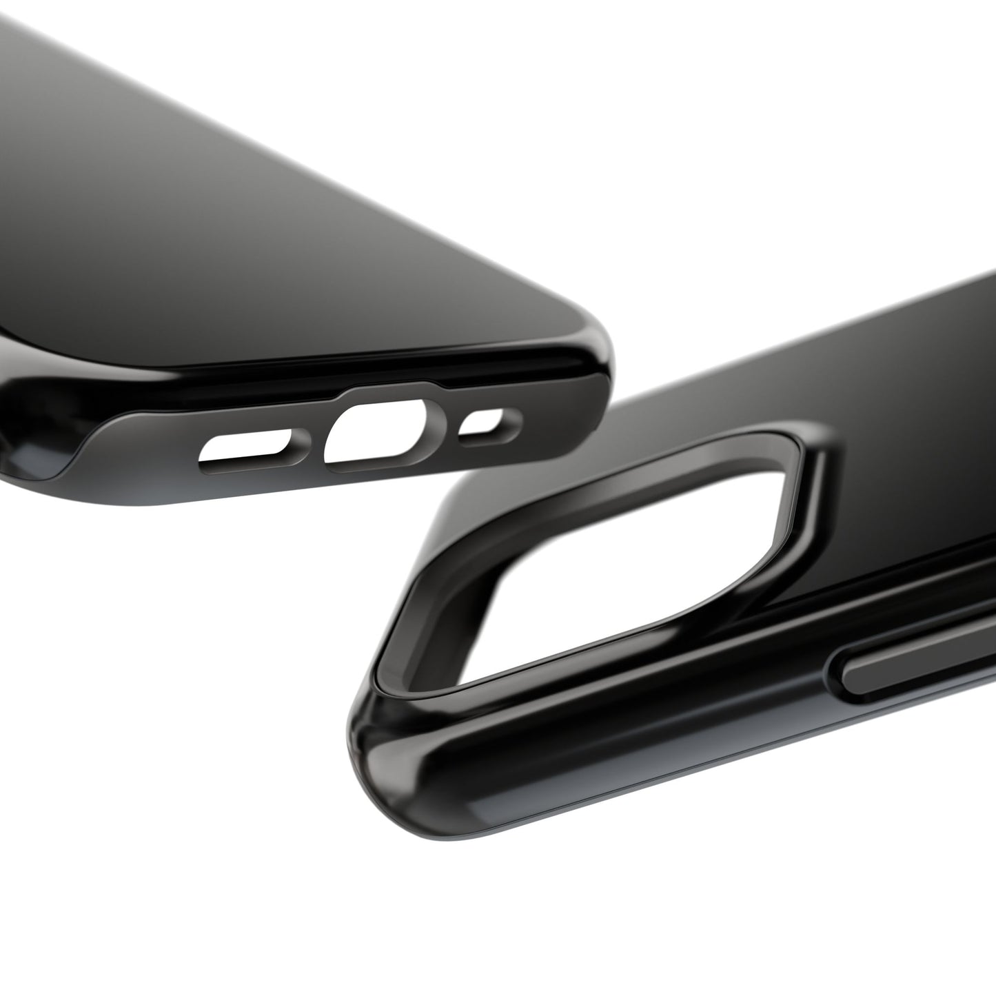 Magnetic Tough Phone Case - Durable and Stylish Protection for Your Device