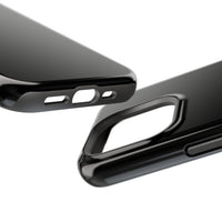 Magnetic Tough Phone Case - Durable and Stylish Protection for Your Device