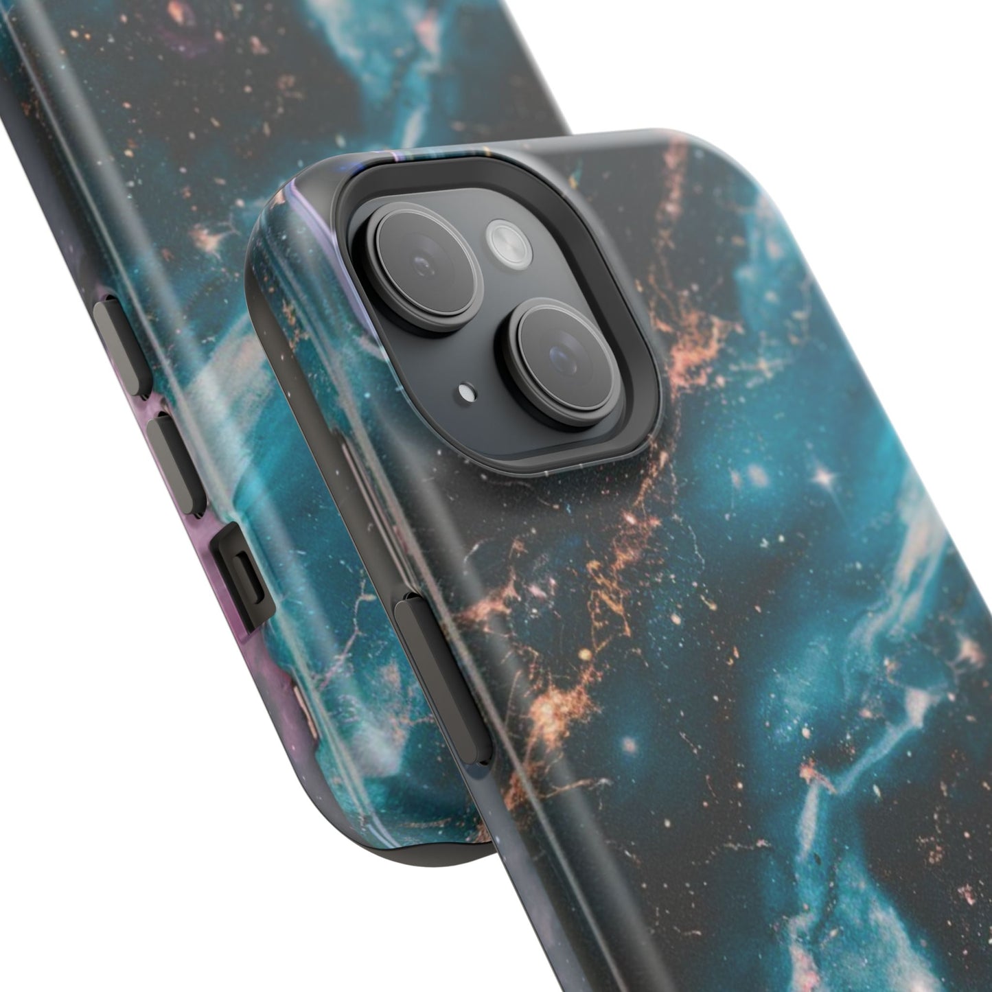 Magnetic Tough Cases