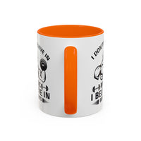 Motivational Workout Coffee Mug, Fitness Mug, Gym Mug, Exercise Mug, Inspirational Mug, Morning Coffee Cup