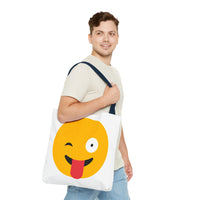 Tote Bag (AOP)