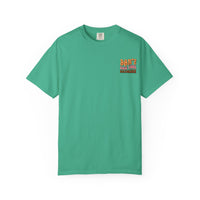 Don't Quit Your Daydream Unisex Garment-Dyed T-Shirt