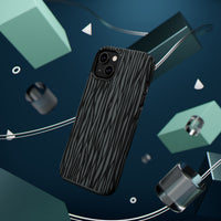 Stylish Magnetic Tough Cases - Trendy Patterns for Ultimate Protection