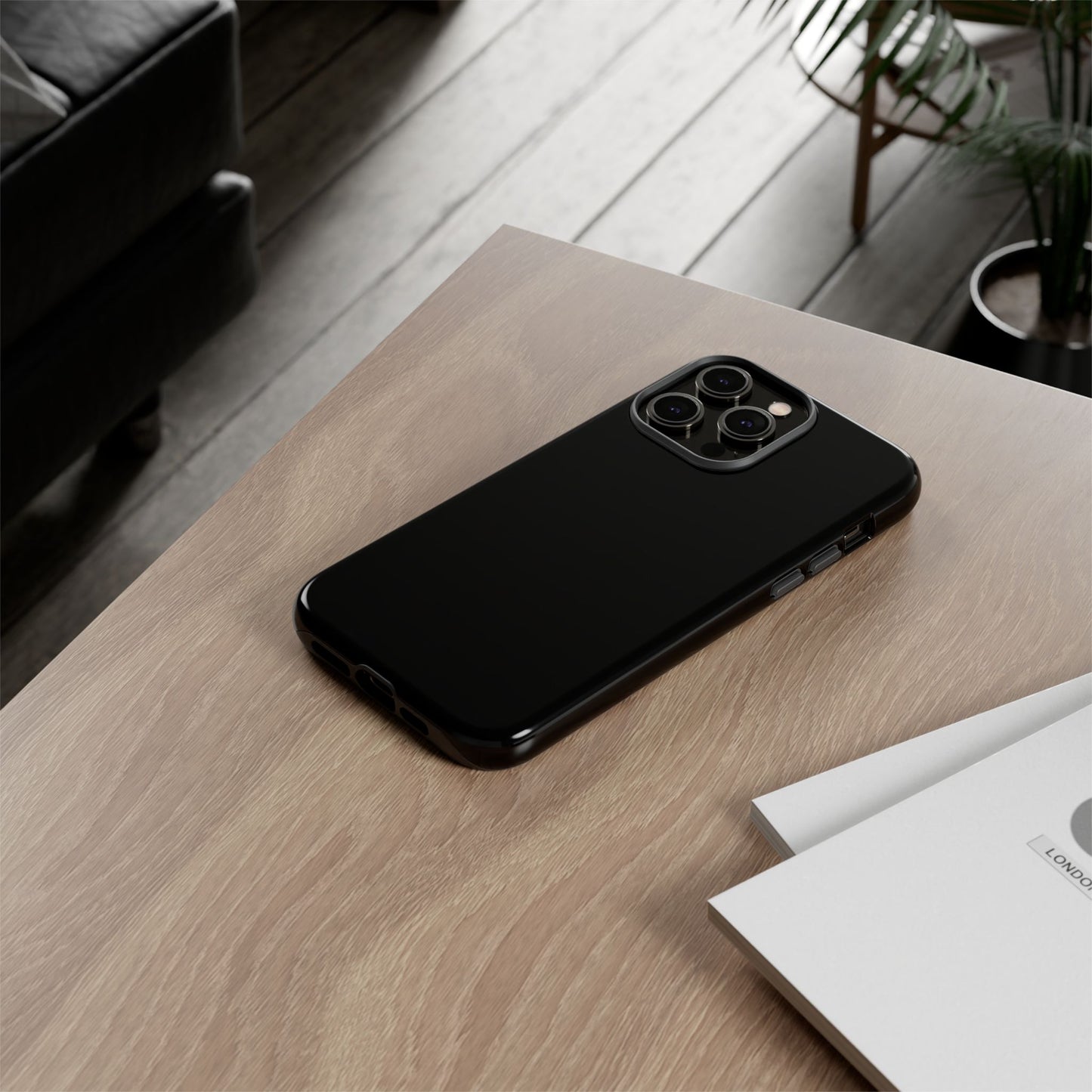 Premium Tough Phone Case – Durable Protection for Everyday Use