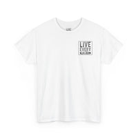 Inspirational Tee, Motivational T-Shirt, Graphic Shirt, Positive Vibes Top, Everyday Unisex Apparel