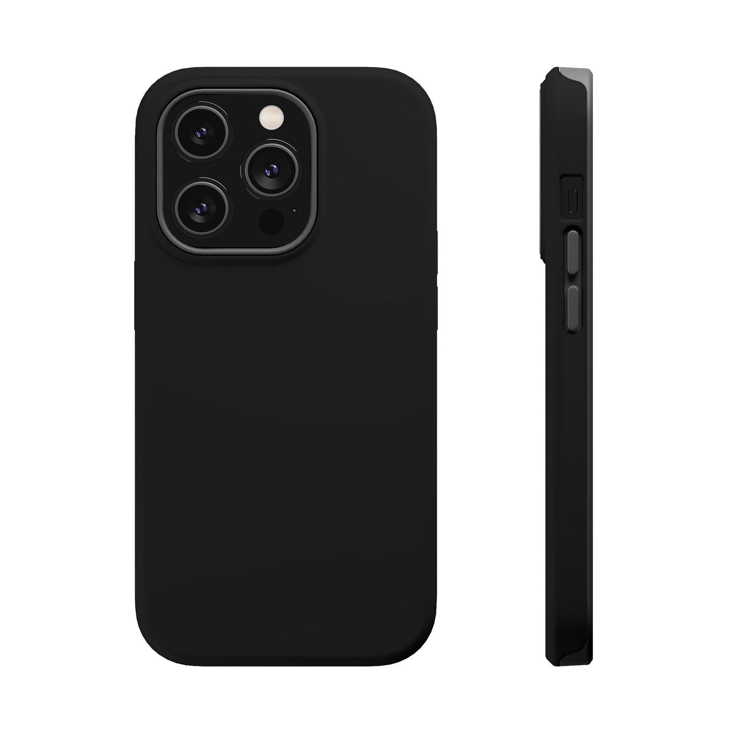 Magnetic Tough Phone Case - Durable and Stylish Protection for Your Device