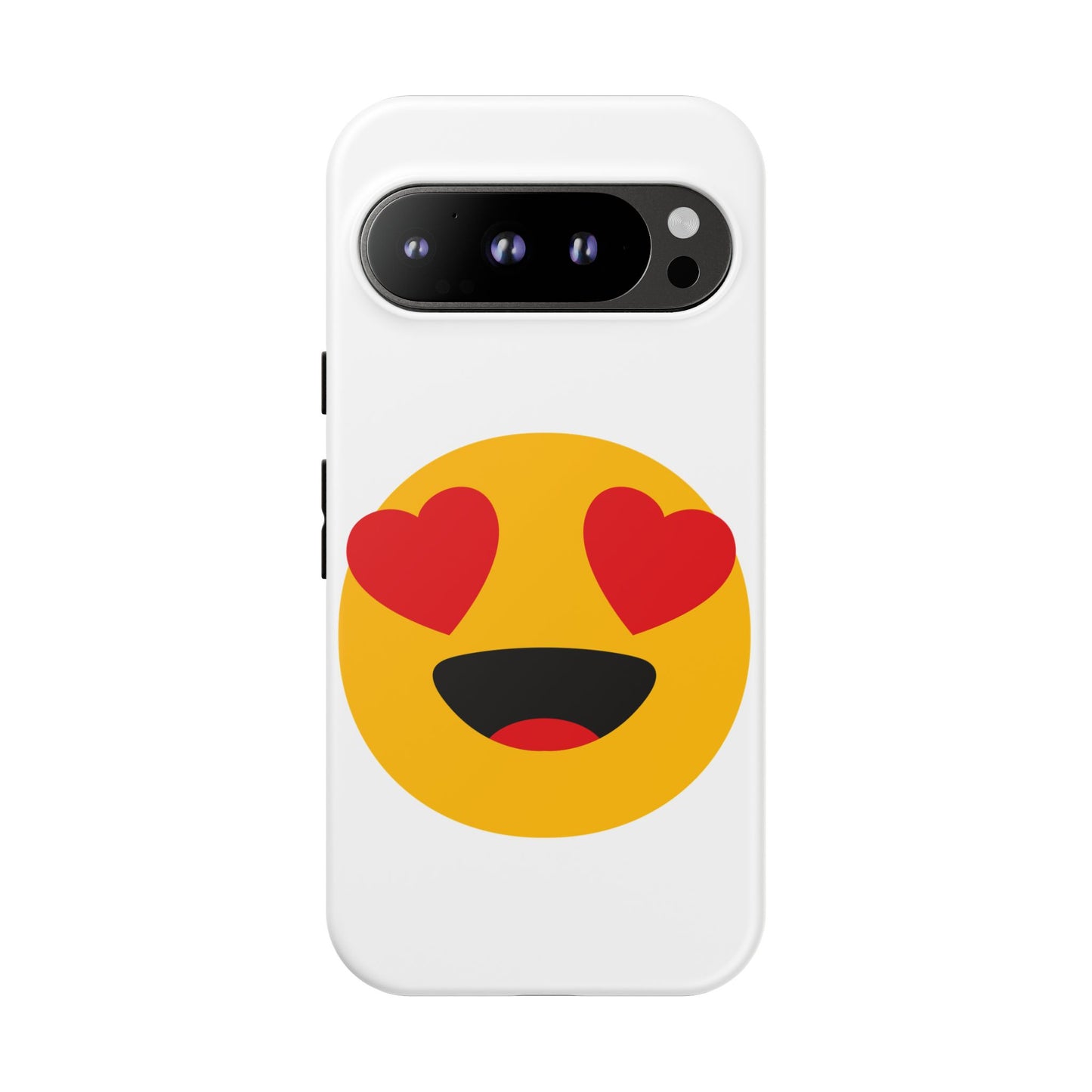 Emoji Love Phone Case - Tough & Stylish Protection
