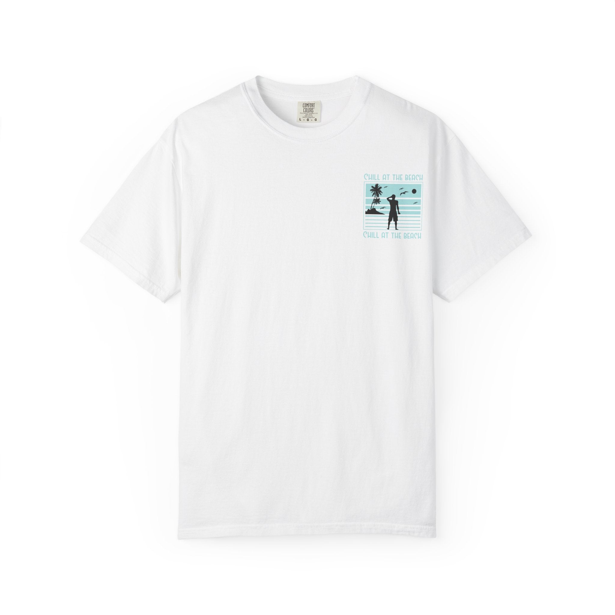Vintage Vibes T-shirt, Retro Tee, Distressed Shirt, Cool Clothing, Hipster Apparel