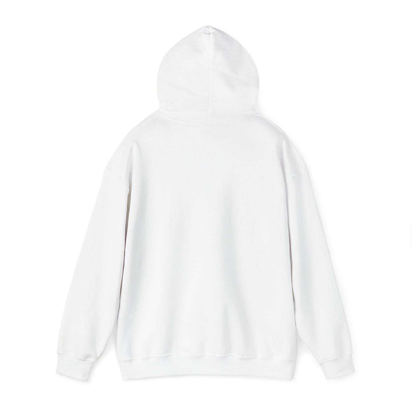 Vintage Dad's Garage Hoodie - Unisex Heavy Blend Sweatshirt