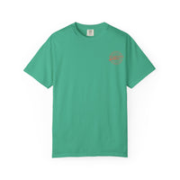 California Surf Unisex T-Shirt, Cozy Beachwear, Gift for Surfers, Summer Attire, Casual Style, Vacation Essential