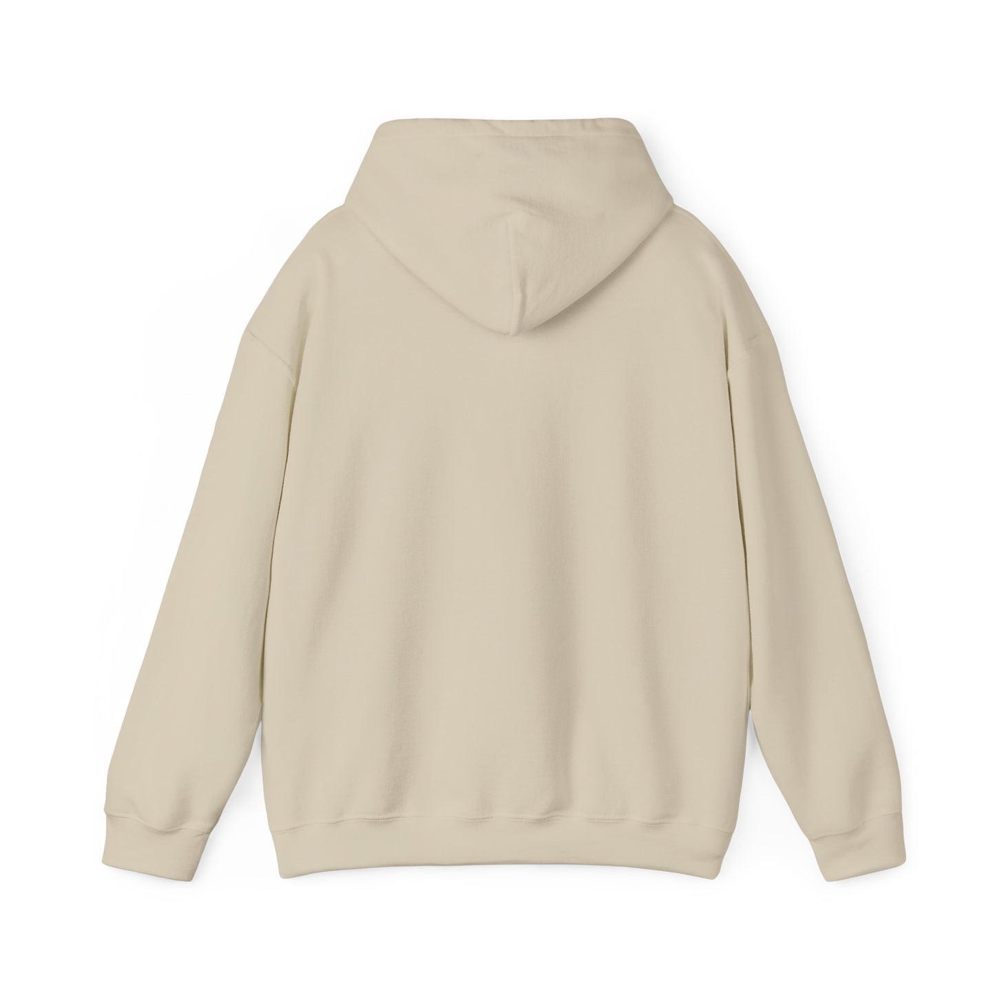 Vintage Dad's Garage Hoodie - Unisex Heavy Blend Sweatshirt
