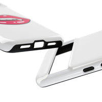 Vampire Mouth Phone Case - Tough Cases for Halloween, Gift for Spooky Lovers, Quirky Phone Accessories, Fun Tech Gear