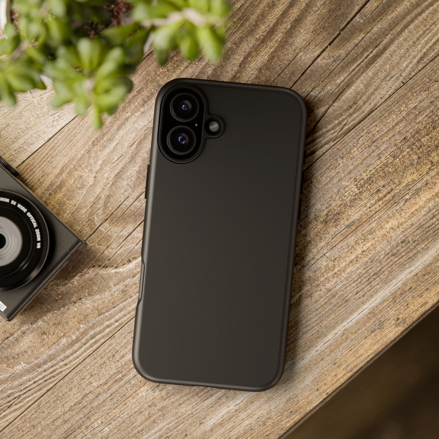 Premium Tough Phone Case – Durable Protection for Everyday Use