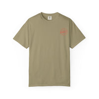 California Surf Unisex T-Shirt, Cozy Beachwear, Gift for Surfers, Summer Attire, Casual Style, Vacation Essential