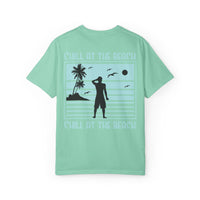 Vintage Vibes T-shirt, Retro Tee, Distressed Shirt, Cool Clothing, Hipster Apparel
