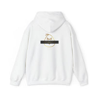 Virtual Glitch Hoodie - Stylish Comfort for Gamers