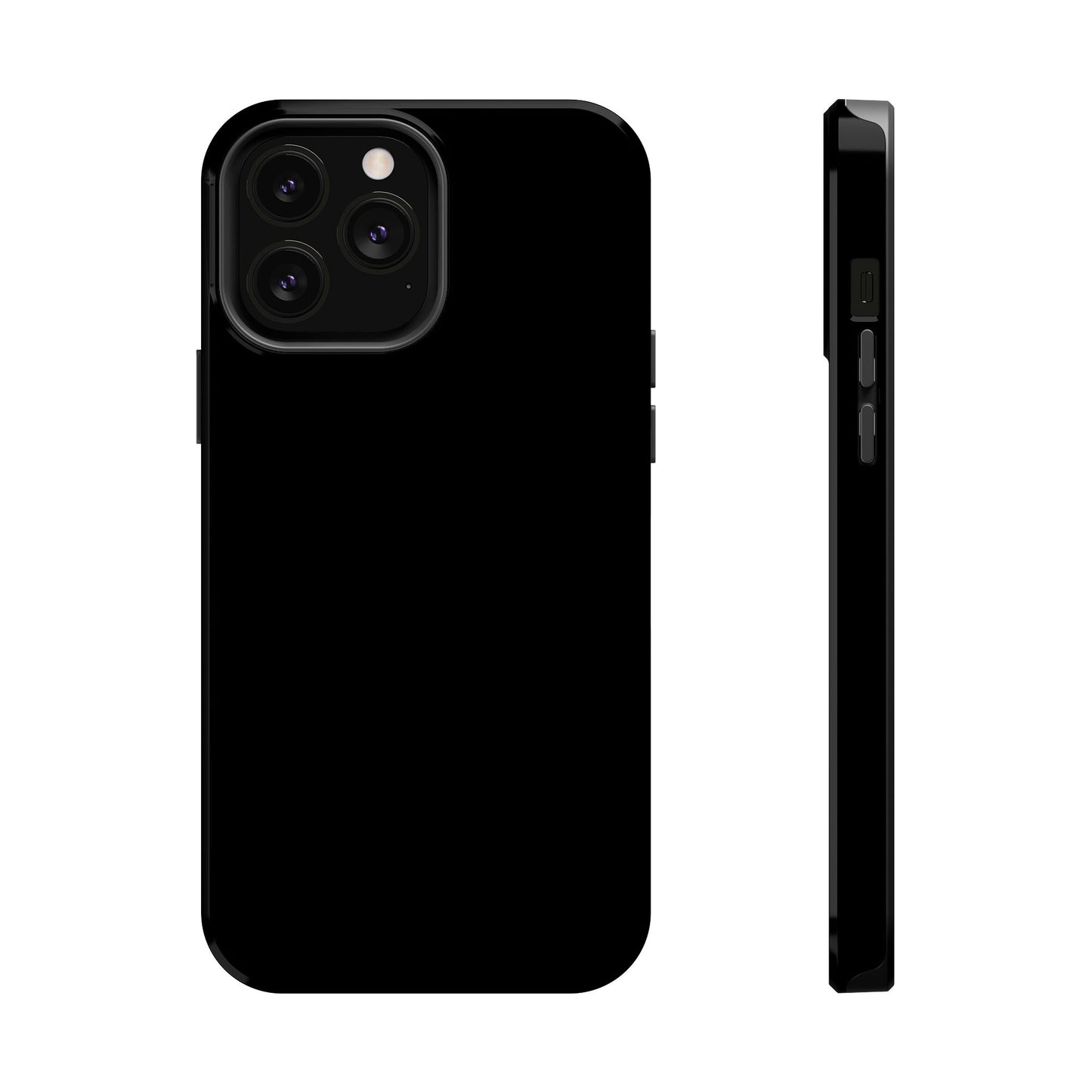 Magnetic Tough Phone Case - Durable and Stylish Protection for Your Device