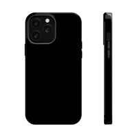 Magnetic Tough Phone Case - Durable and Stylish Protection for Your Device