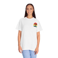 Vintage Lobster Graphic Unisex T-Shirt - Perfect for Coastal Vibes & Summer Celebrations