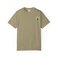 Vintage Summer Surf T-shirt, Summer Vibes, Beachwear, Unisex Graphic Tee, Casual Summer Apparel, Vacation Shirt