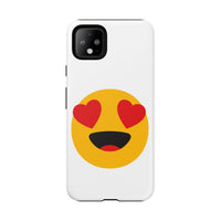 Emoji Love Phone Case - Tough & Stylish Protection