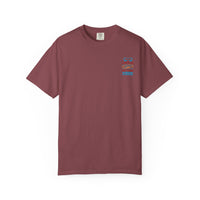 Vintage Washed T-shirt, Soft Cotton Tee for Men and Women, Classic Comfortable Shirt, Casual Tee, Customizable Shirt, Relaxed