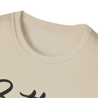 Motivational Unisex T-Shirt - "Better Together" - Casual Gift, Positive Vibes, Everyday Wear, Friendly Apparel