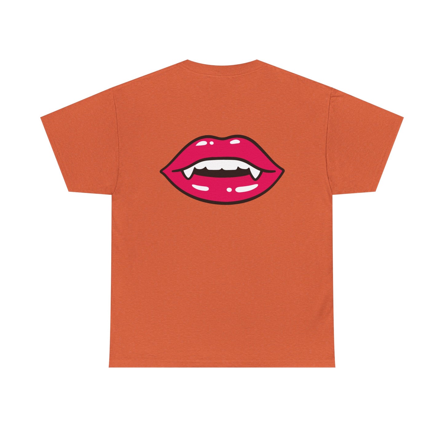 Fun Halloween Unisex Tee, Costume Party Shirt, Fashion Lover Gift, Heavy Cotton Tshirt