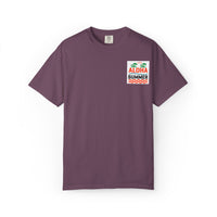 Aloha Summer Unisex T-Shirt, Beach Shirt, Vacation Tee, Summer Apparel, Tropical Graphic Tee, iconic Waikiki Beach Maui ,Oahu