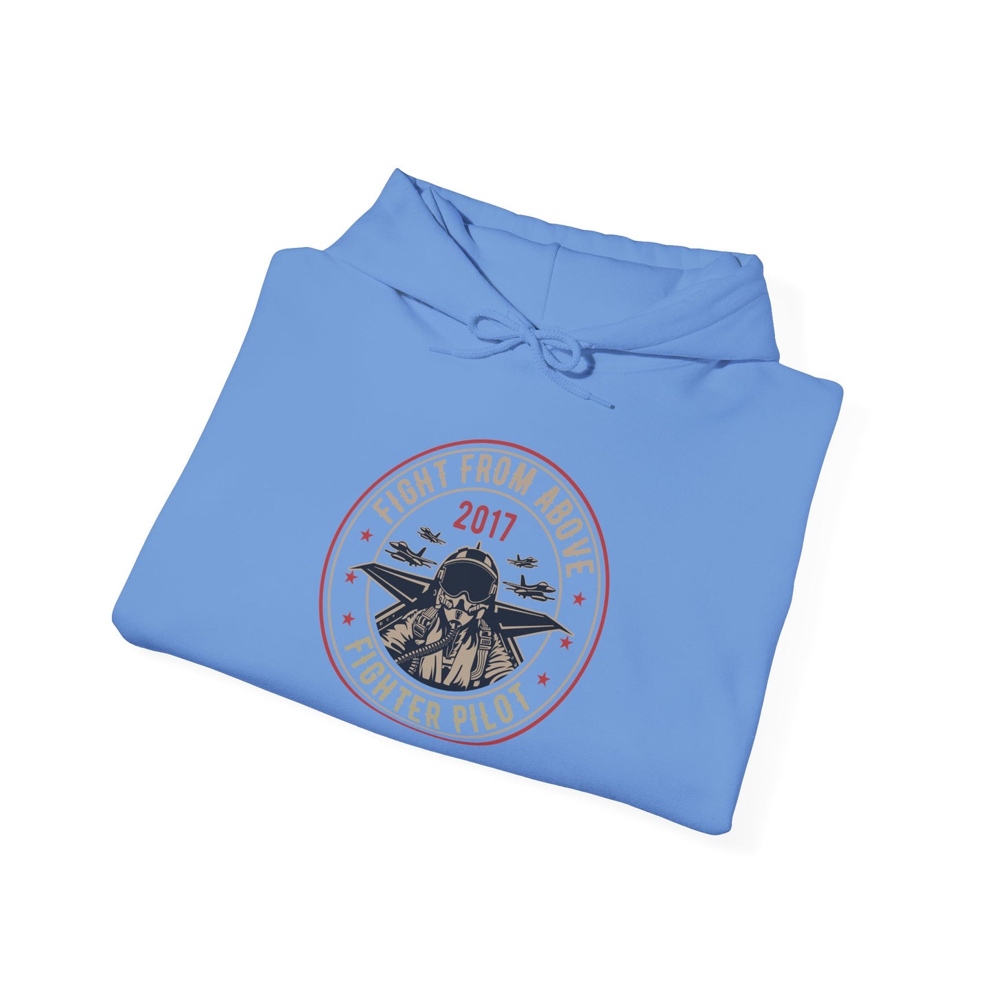 Fighter Pilot Hoodie - Adventure Inspired, Perfect for Aviation Lovers, Cozy Sweatshirt for Gift, Travel Gear, Vintage Style