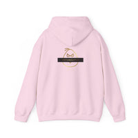 Virtual Glitch Hoodie - Stylish Comfort for Gamers