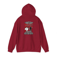 Military Supporter Hoodie, Patriotic Sweatshirt, Independence Day Gift, Veteran Clothing, USA Flag Apparel