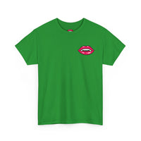 Fun Halloween Unisex Tee, Costume Party Shirt, Fashion Lover Gift, Heavy Cotton Tshirt