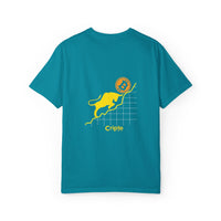Crypto Bull Unisex T-Shirt - Bitcoin Shirt, Crypto Lover Gift