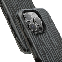 Stylish Magnetic Tough Cases - Trendy Patterns for Ultimate Protection