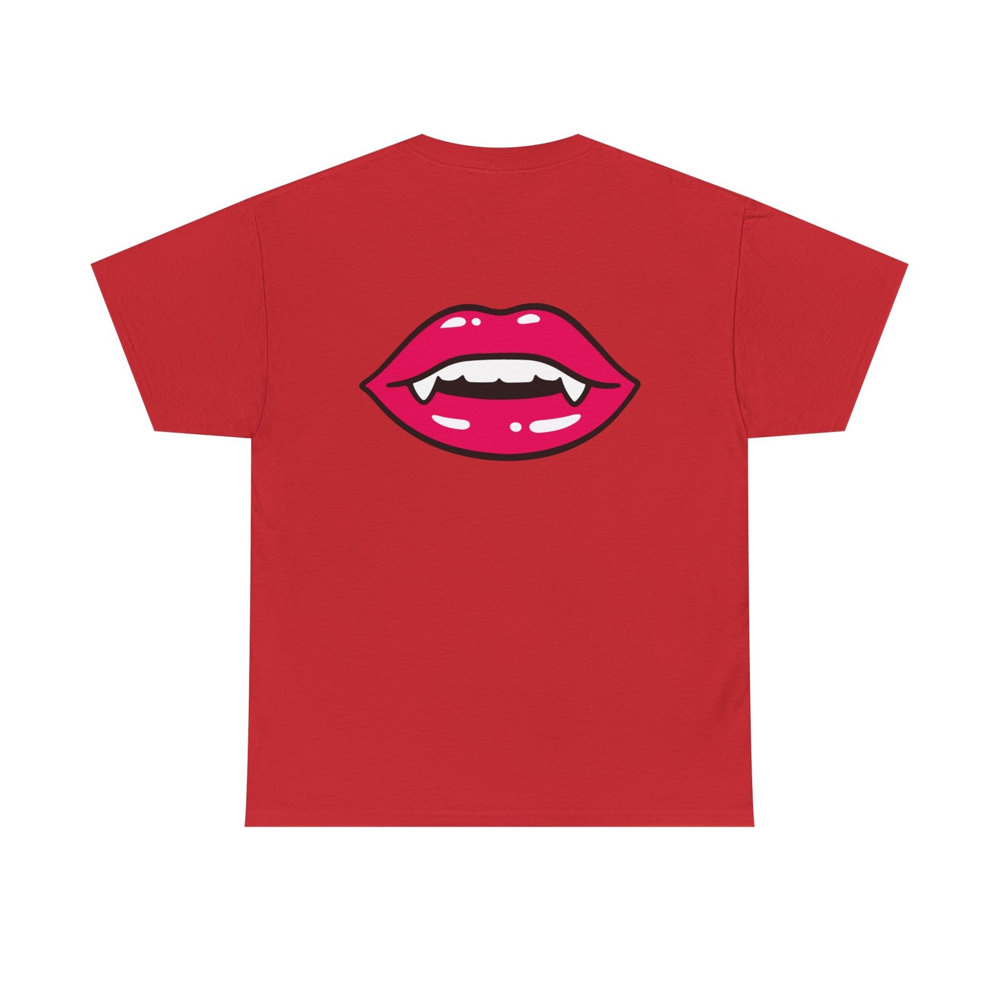 Fun Halloween Unisex Tee, Costume Party Shirt, Fashion Lover Gift, Heavy Cotton Tshirt