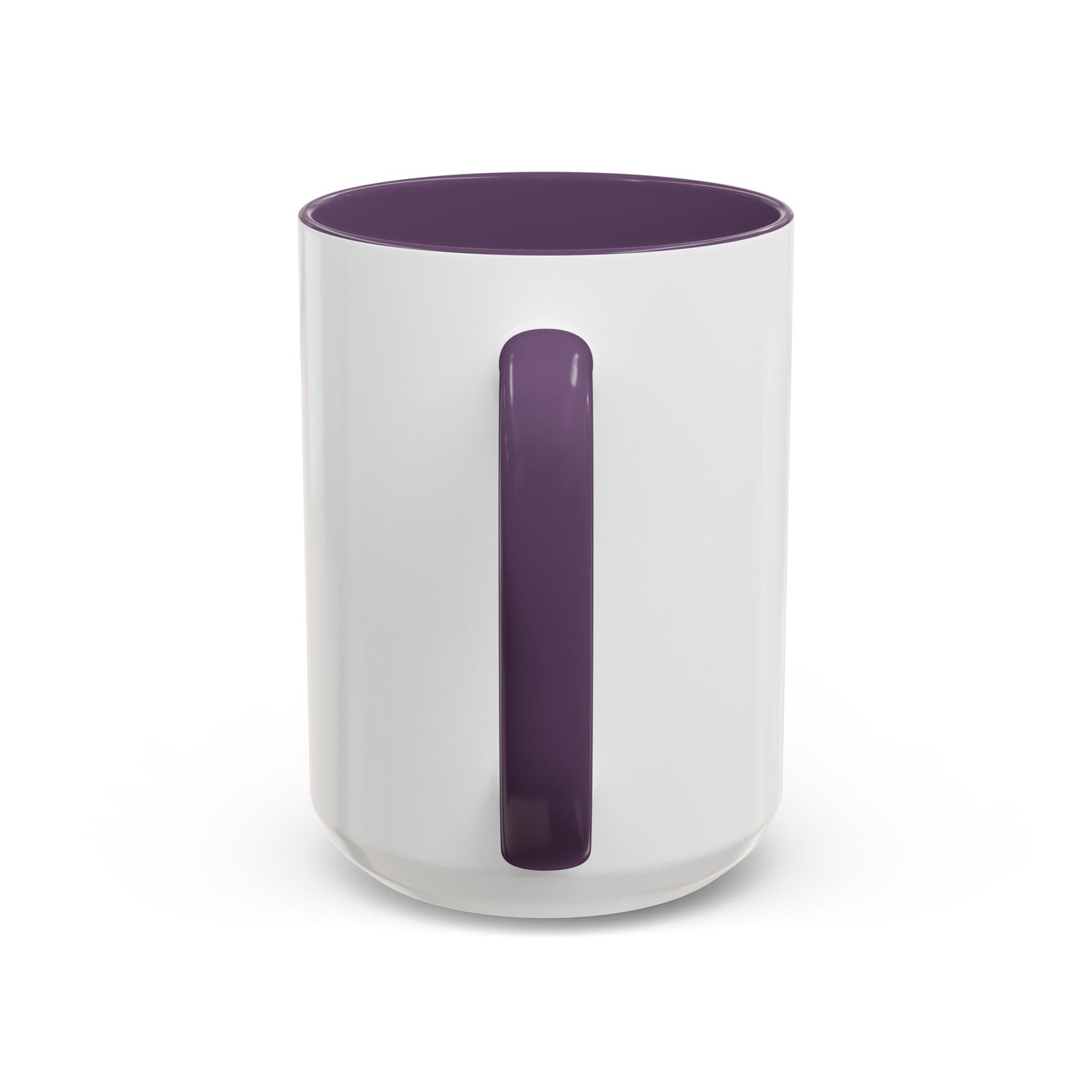No Difference Coffee Mug - Accent Mug for Animal Lovers