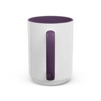 No Difference Coffee Mug - Accent Mug for Animal Lovers