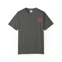California Surf Unisex T-Shirt, Cozy Beachwear, Gift for Surfers, Summer Attire, Casual Style, Vacation Essential
